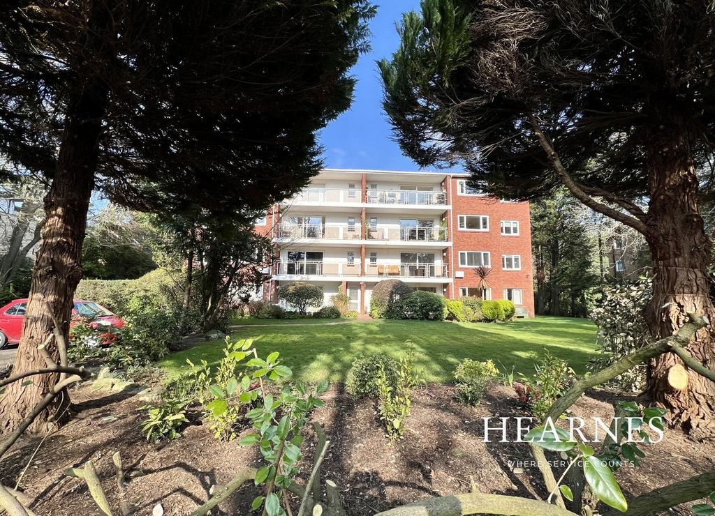 Additional image 21 of 3 bed flat for saleBalcombe Road, Branksome Park, Poole BH13