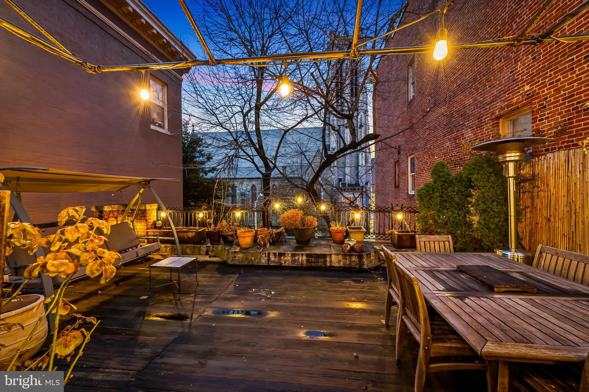 Additional image 105 of 16 W Read Street, Baltimore, MD 21201