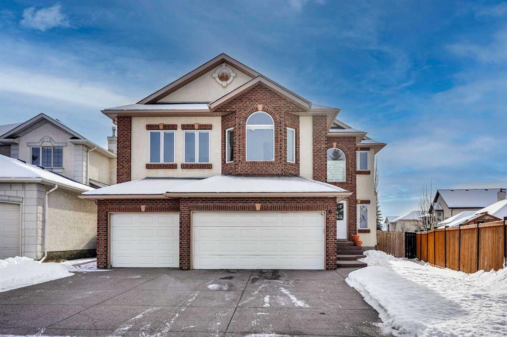Additional image 2 of 6 Strathridge Way SW, Calgary, AB, T3H 3S3