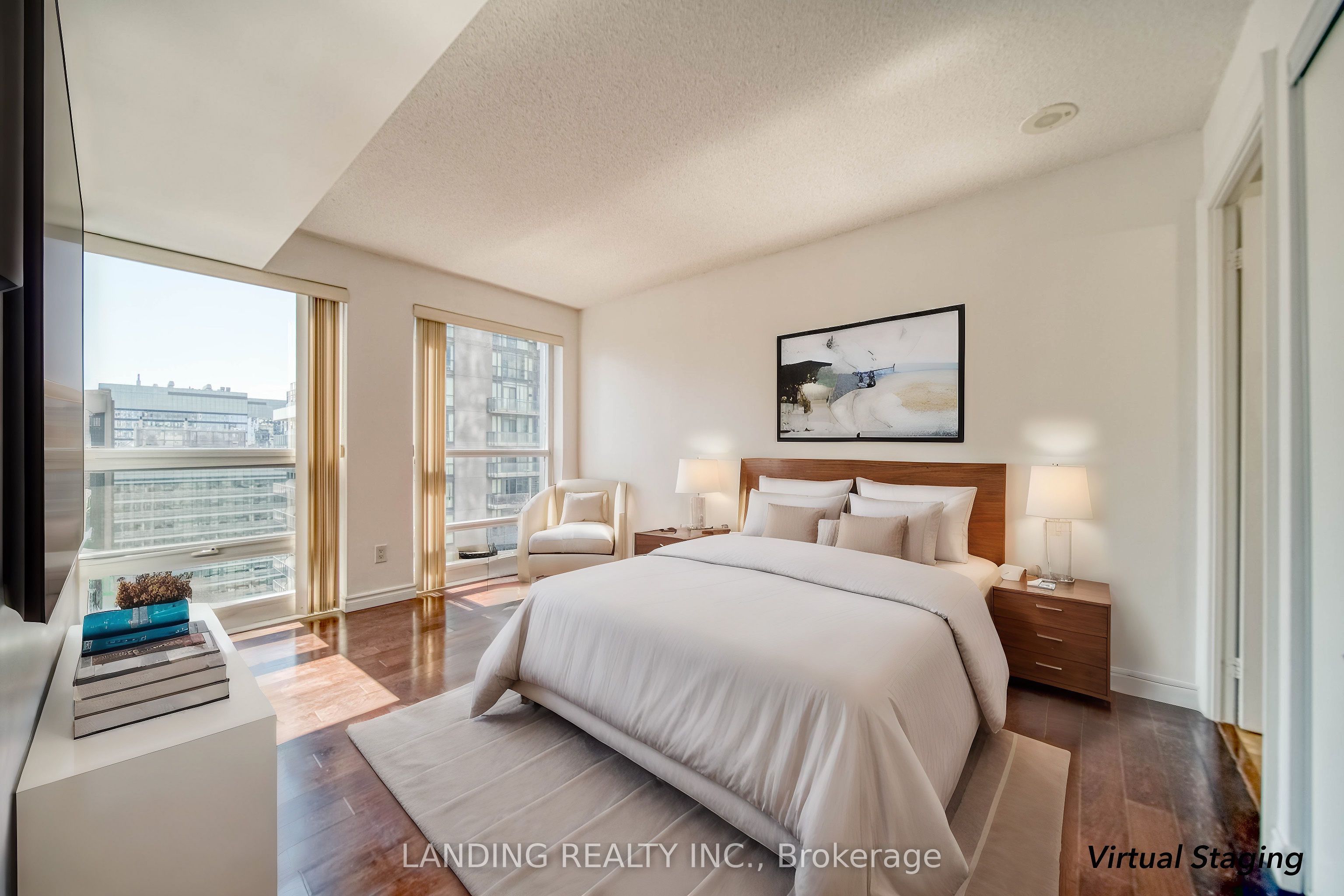 2809-763 Bay Street, Toronto, ON, M5G 2R3