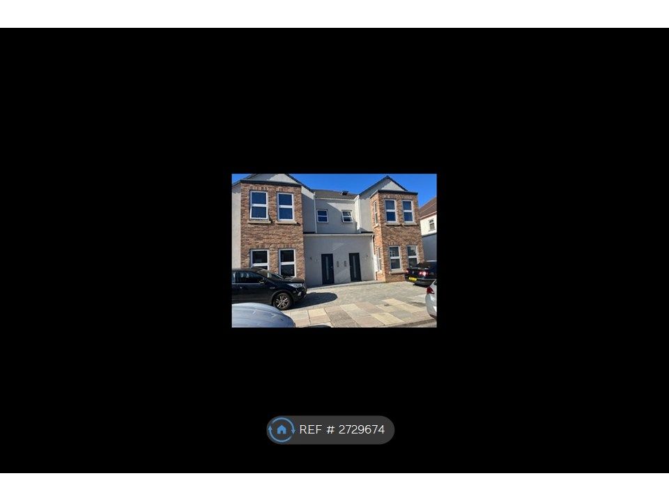 1 bed flat to rentPrinces Road, Cleethorpes DN35