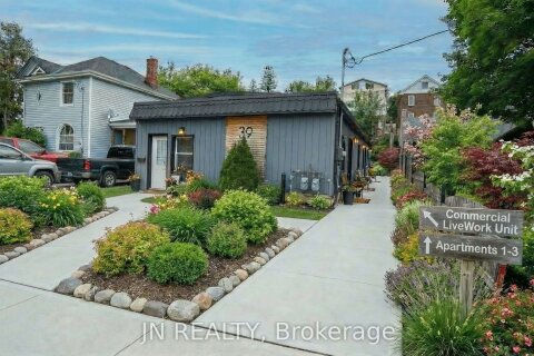 Additional image 7 of Unit 1-39 Shade Street, Cambridge, ON, N1R 4J6