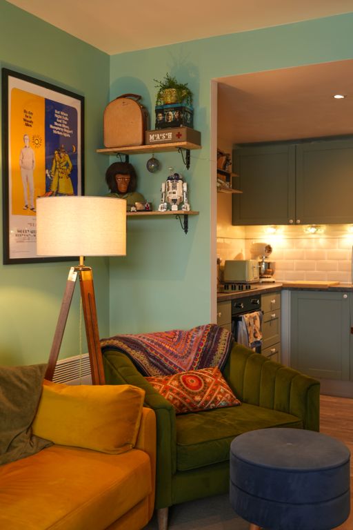 Additional image 6 of 2 bed flat for saleSouth Victoria Dock Road, Dundee DD1
