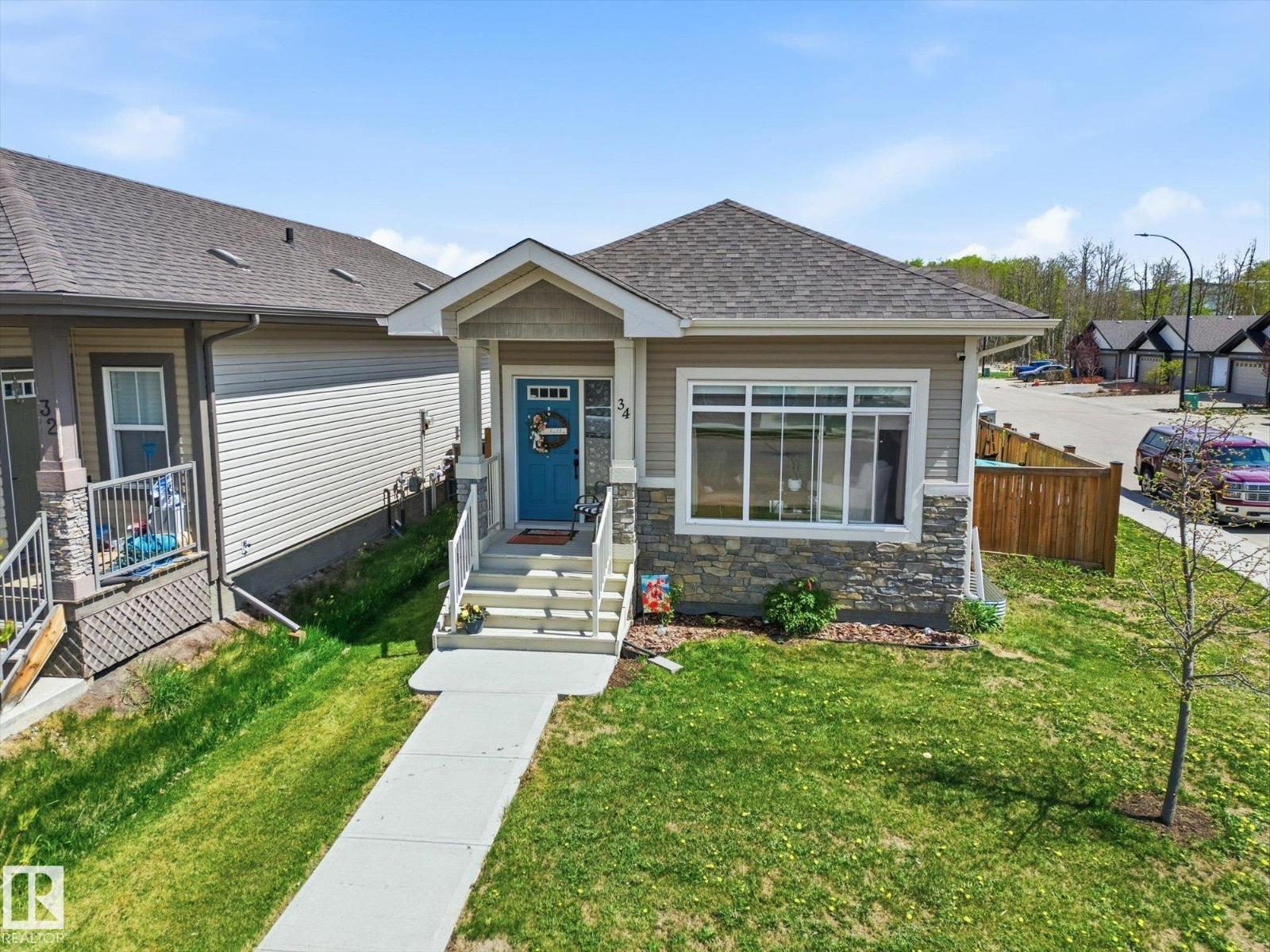 Additional image 2 of 34 Brickyard Drive, Stony Plain, AB, T7Z0L2