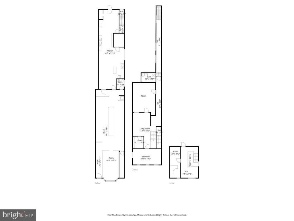 Additional image 30 of 6 N Washington Street, Easton, MD 21601