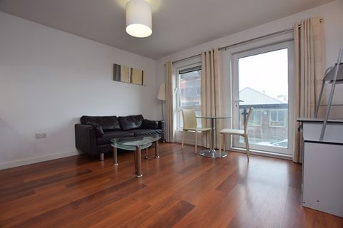 Q4 Apartments, Sheffield S3