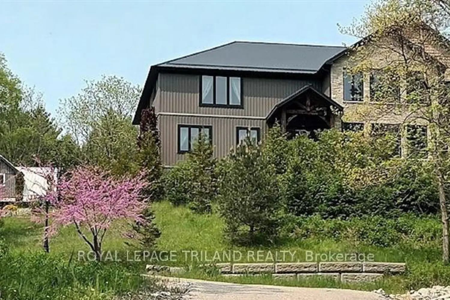 4118 Thomas Road