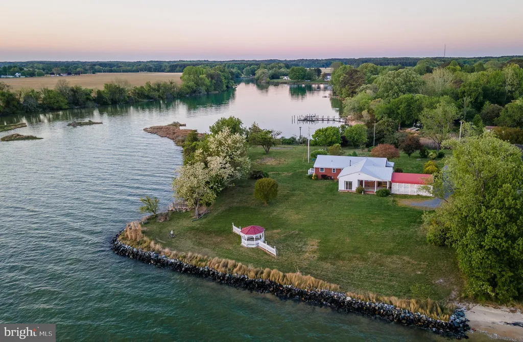 Additional image 9 of 48724 Curleys Road, Ridge, MD 20680