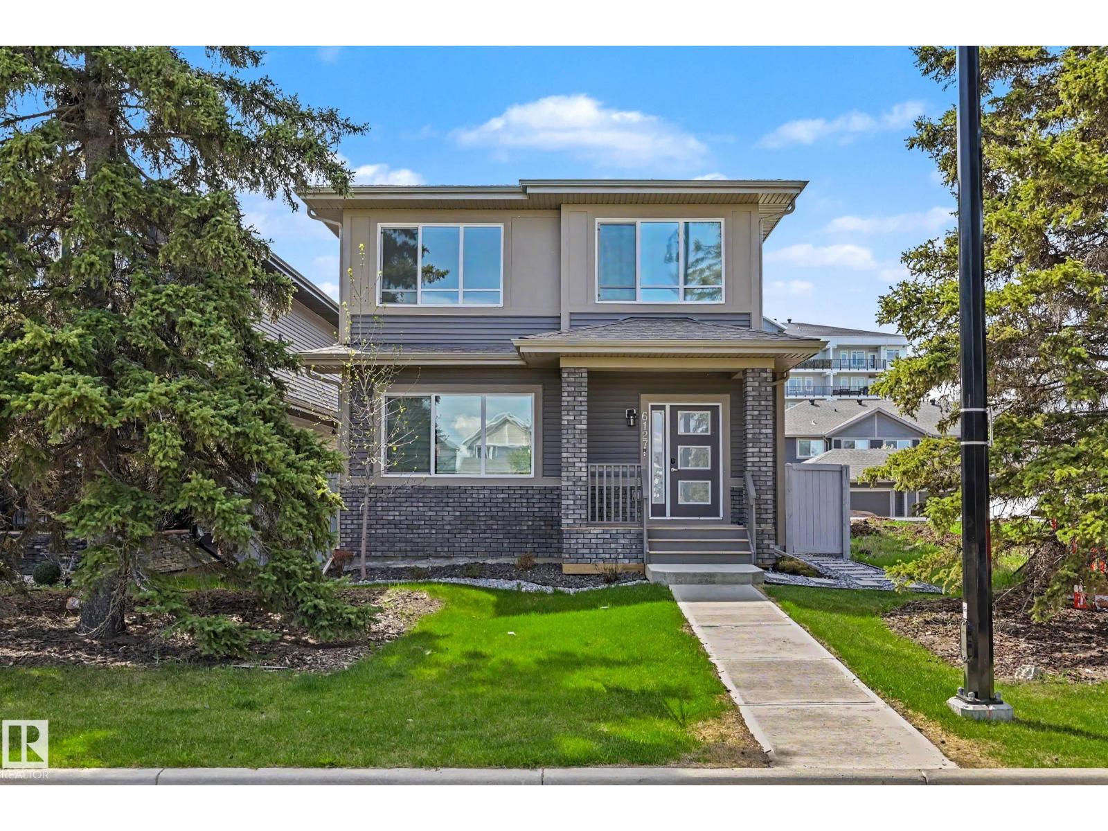 6127 Carr Road NW, Edmonton, AB, T5E6Y4