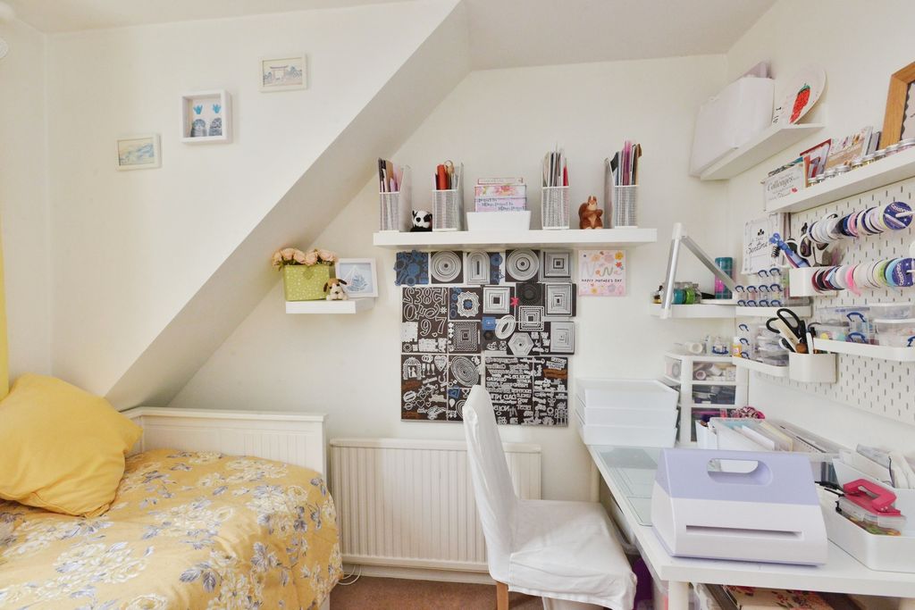 Additional image 16 of 3 bed semi-detached house for saleTennyson Grove, Milton Keynes MK3