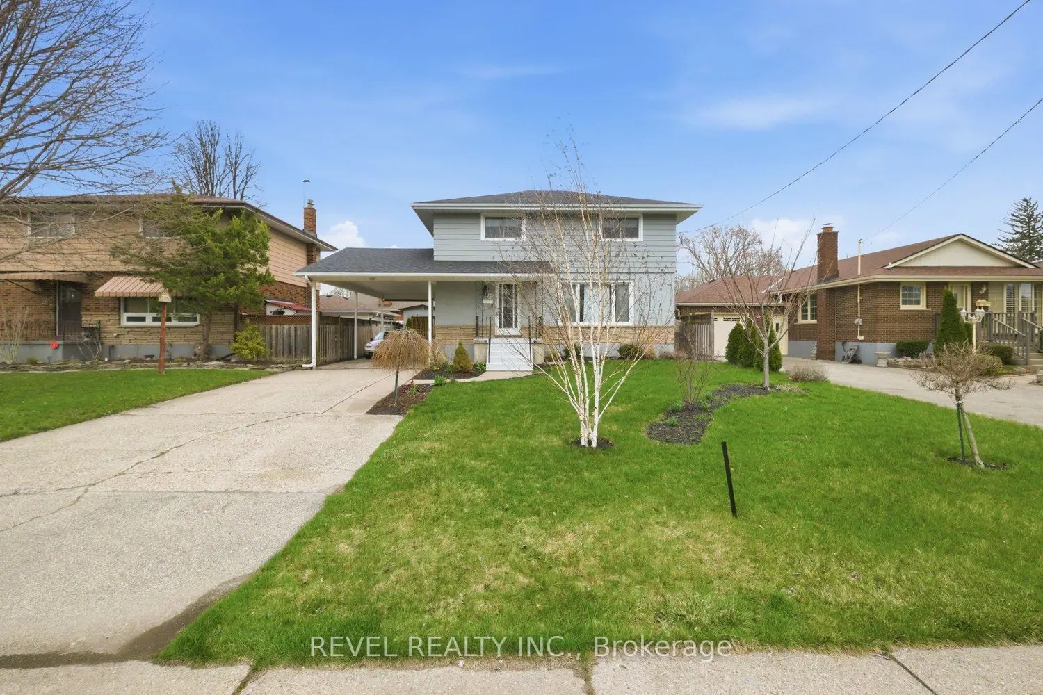 22 Paris Road