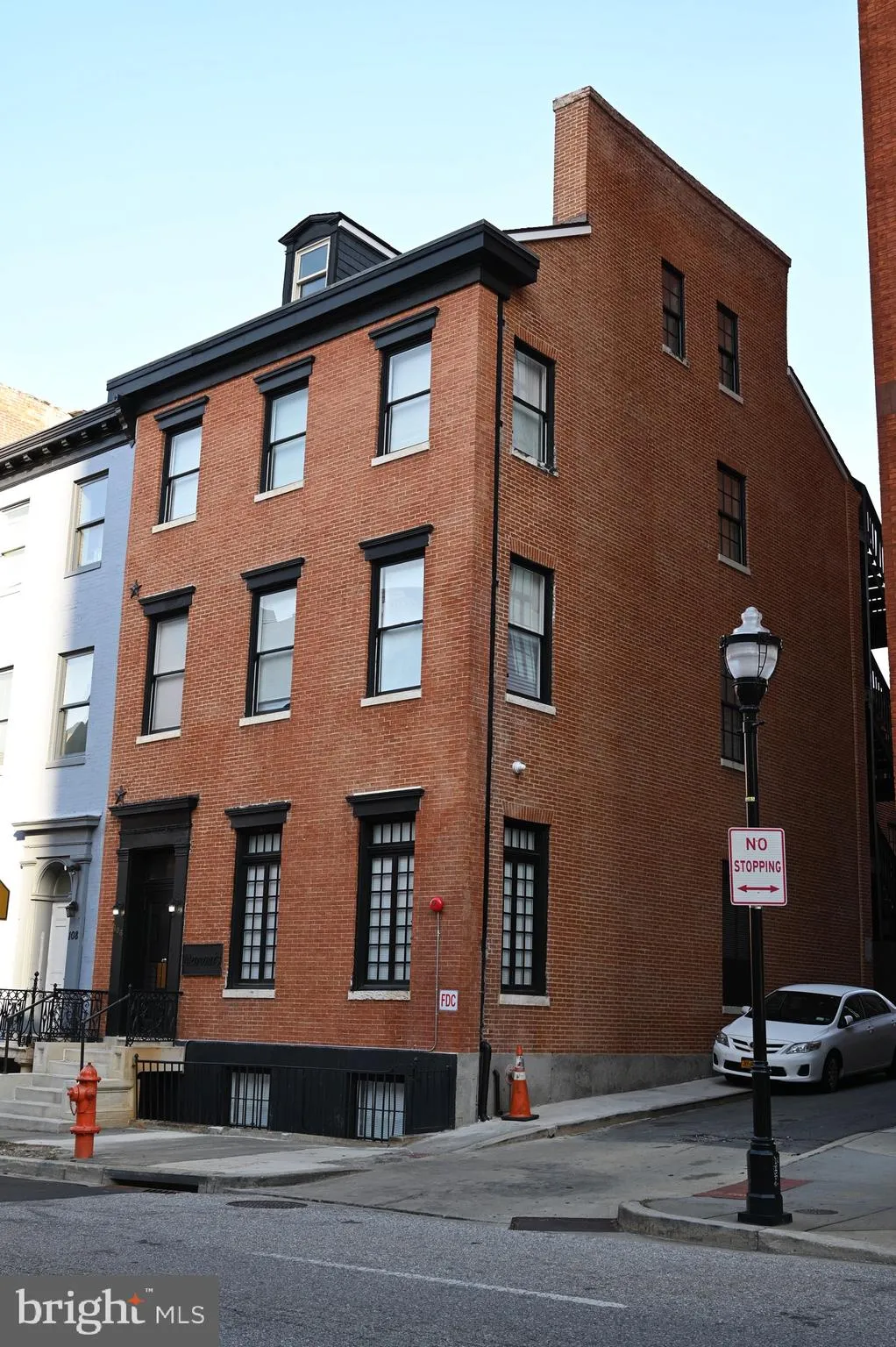 Additional image 19 of 106 W Saratoga Street, Baltimore, MD 21201