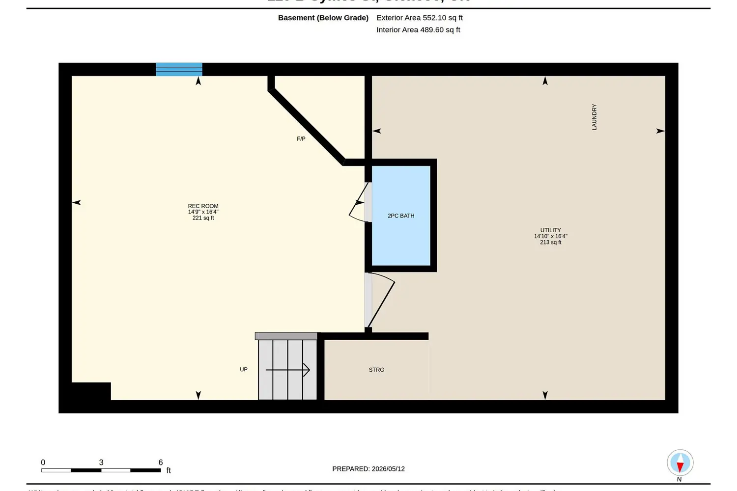 Additional image 20 of 129 Symes Street B