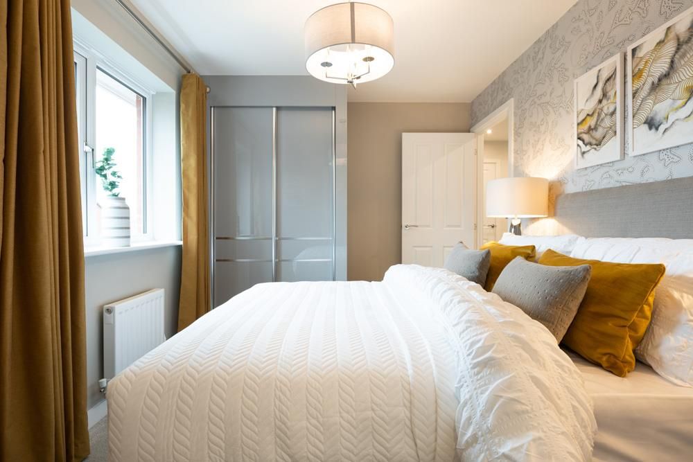 Additional image 13 of 5 bed detached house for sale"Grayford" at Radbourne Lane, Derby DE22