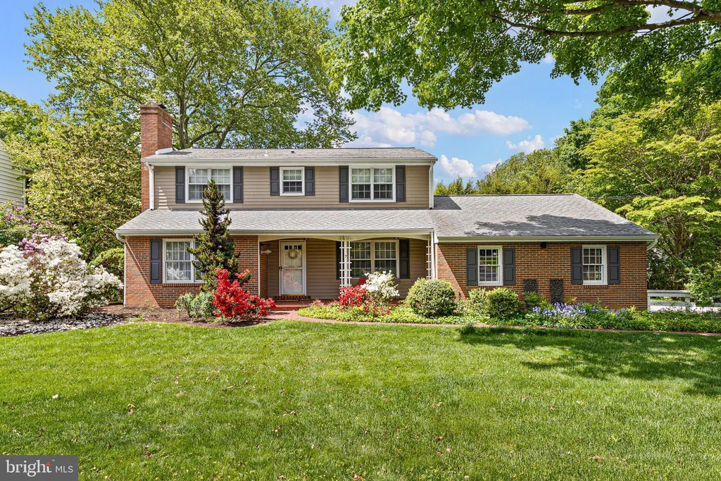 7 Hollingsworth Drive, Wilmington, DE 19807