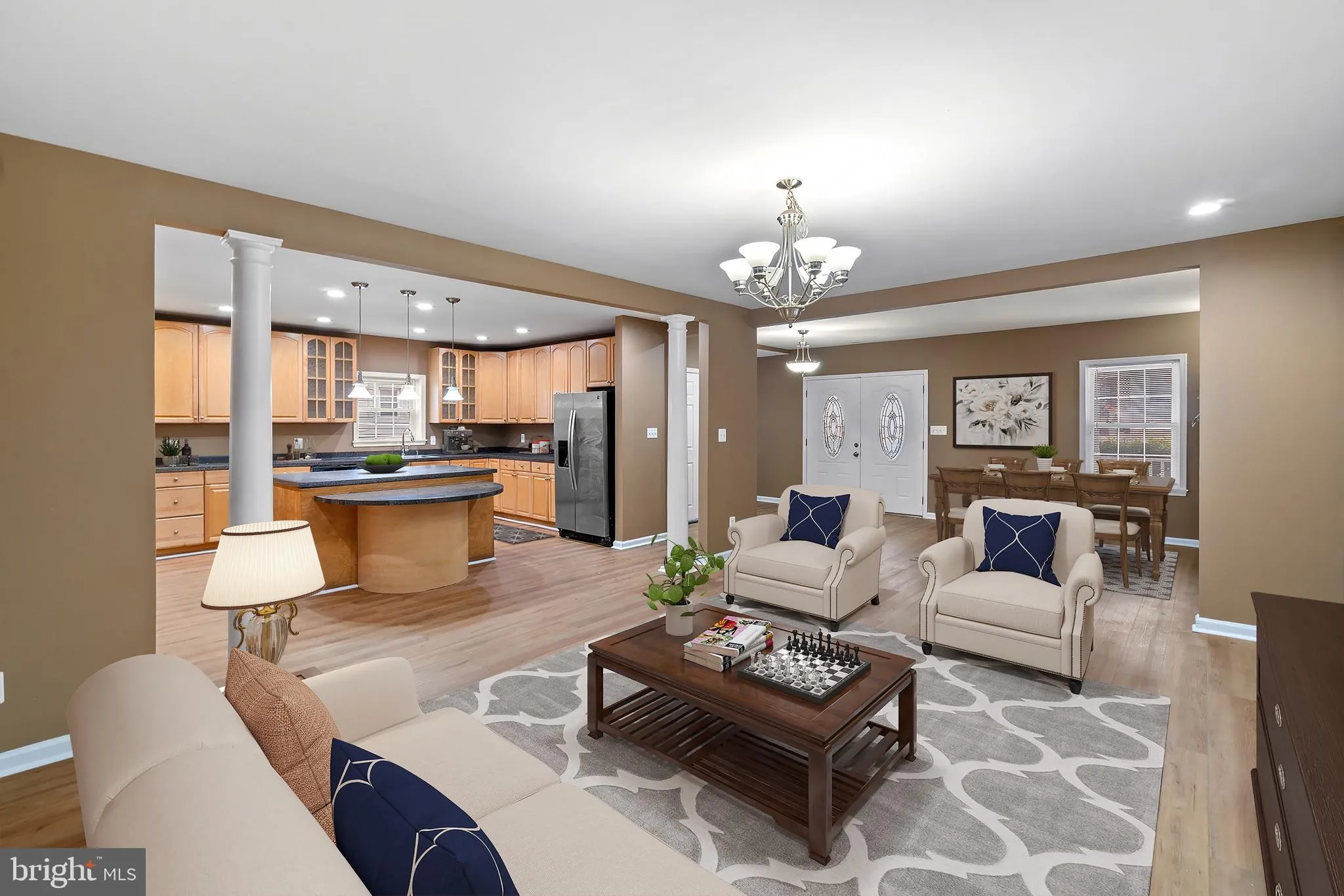 Additional image 56 of 4021 Barrington Road, Baltimore, MD 21207