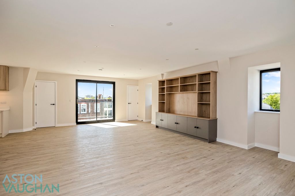 Additional image 10 of 3 bed flat for salePenthouse, Apartment 9, Botanica House, Hove BN3