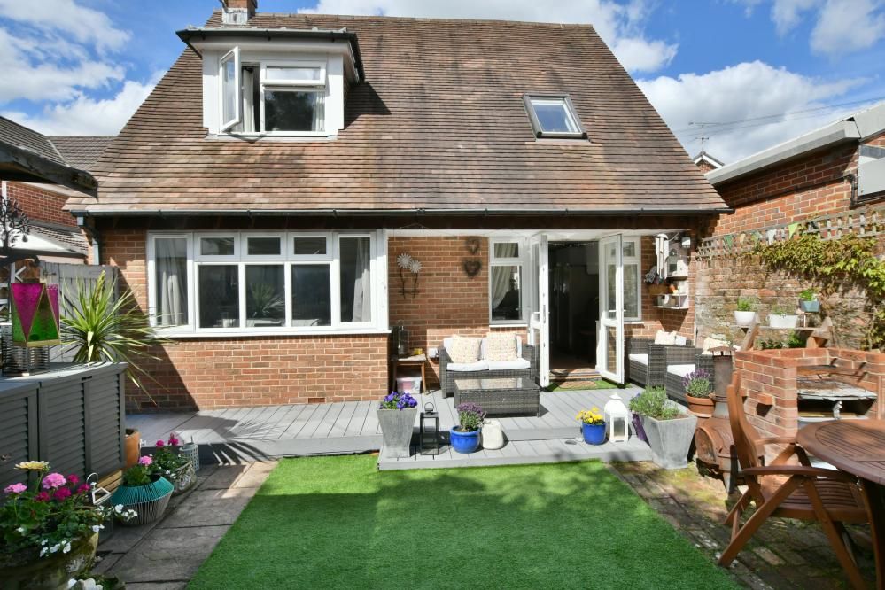 Additional image 13 of 3 bed cottage for saleRodway, Wimborne, Dorset BH21