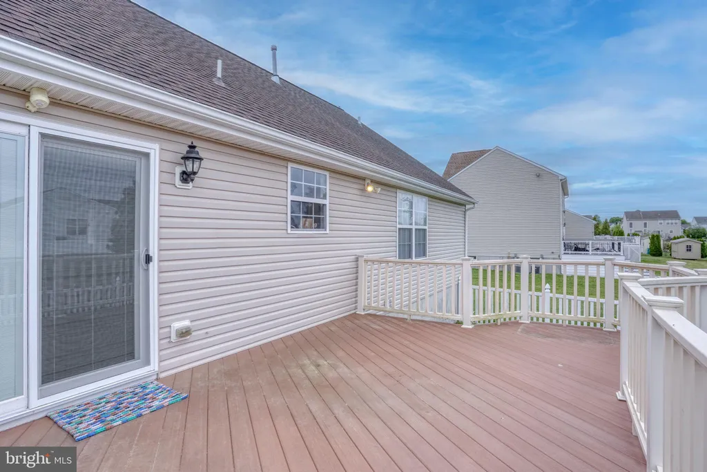 Additional image 15 of 110 Kingsmill Drive, Felton, DE 19943