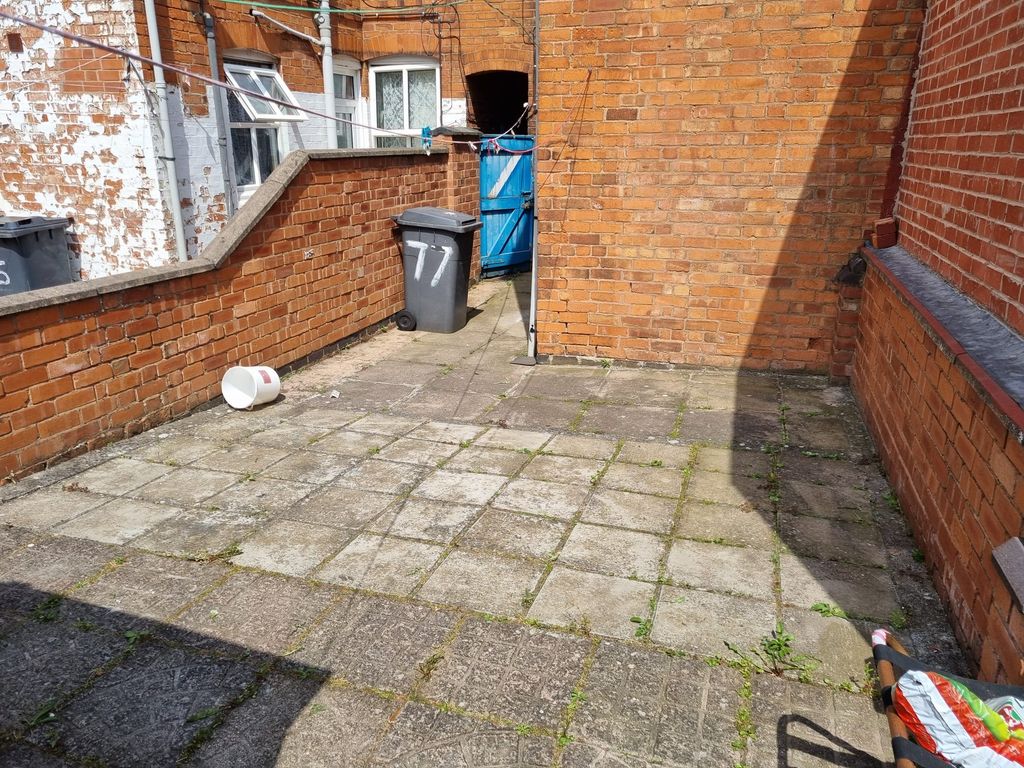 Additional image 9 of 2 bed terraced house to rentMoira Street, Leicester LE4