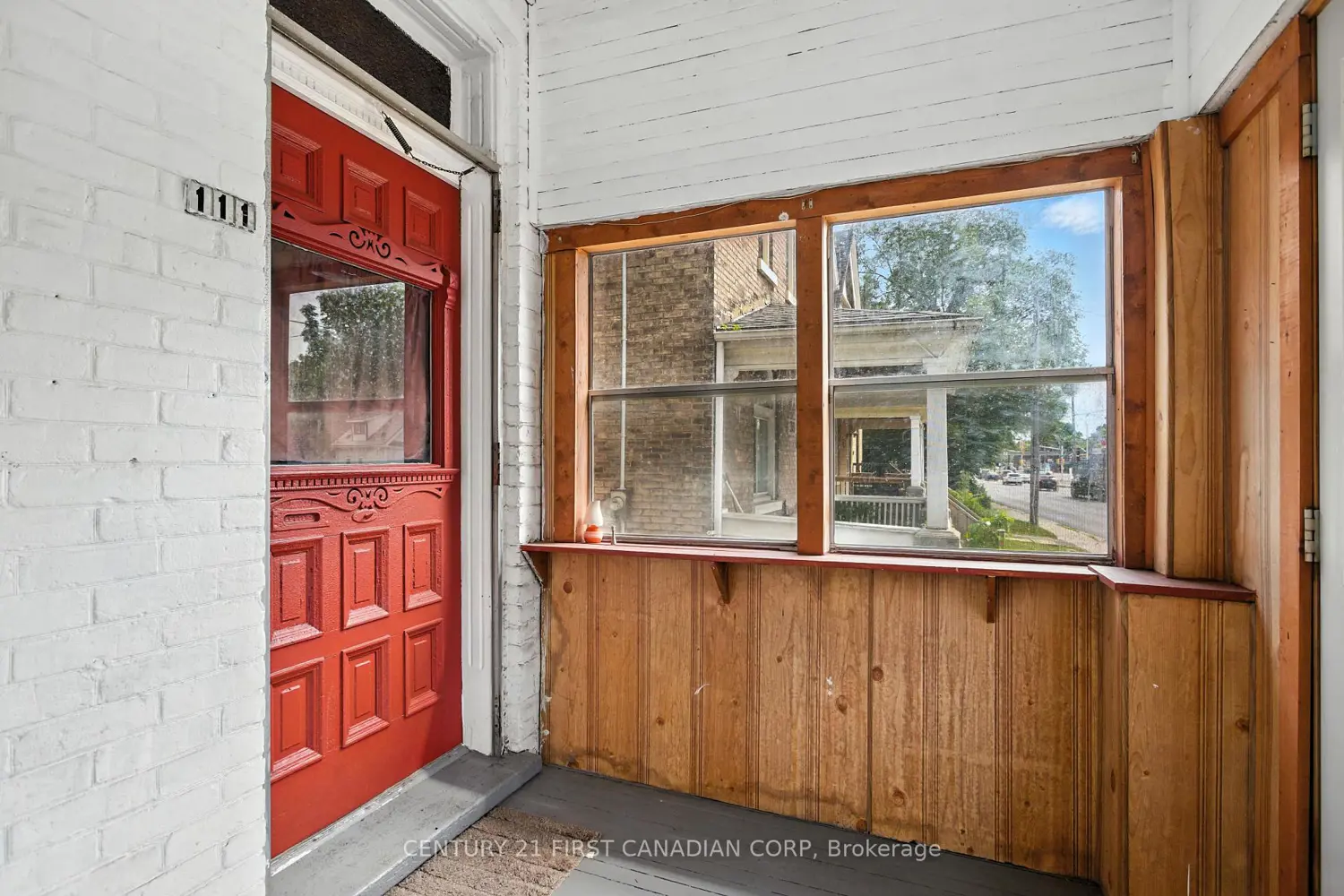 111 Wharncliffe Road