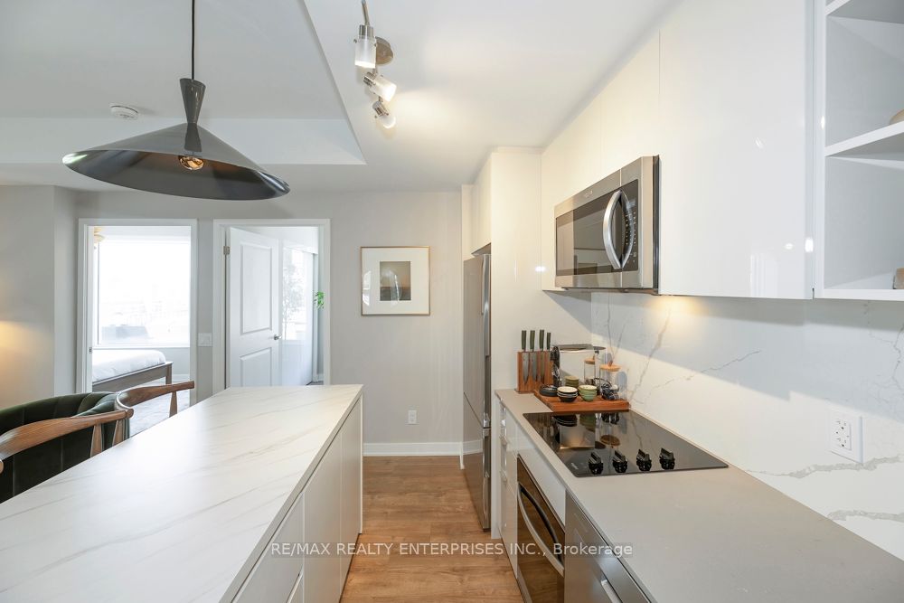 Additional image 5 of 741-543 Richmond Street W, Toronto, ON, M5V 0W9