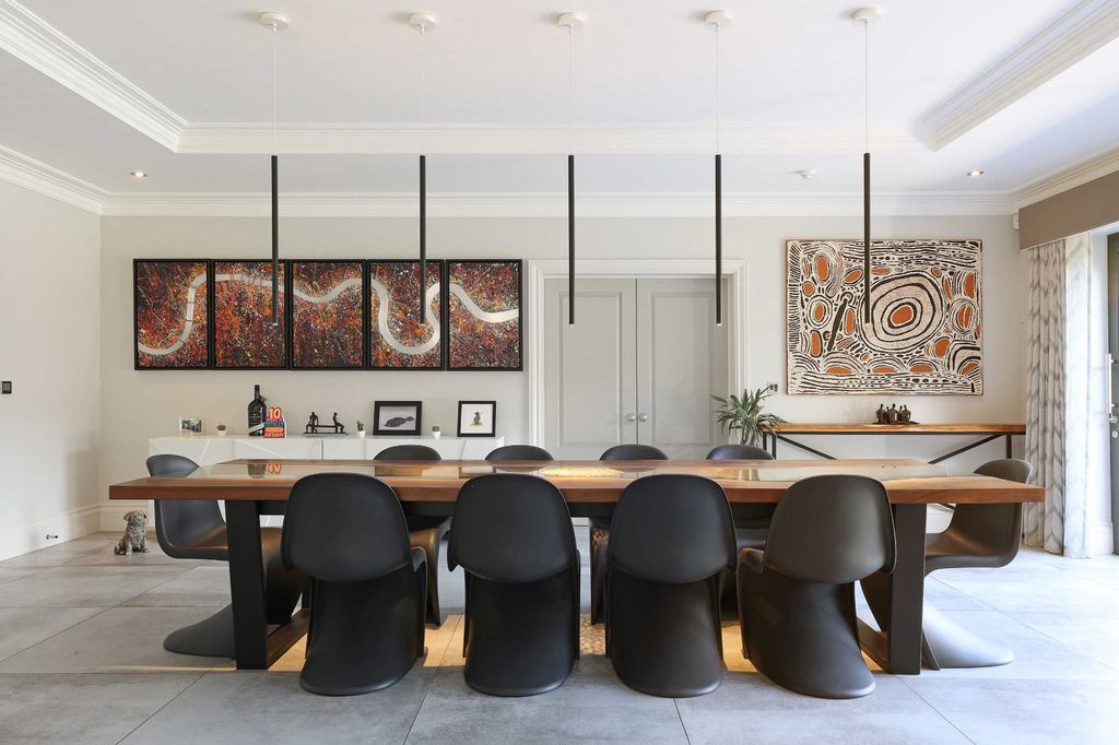 Additional image 5 of 6 bed detached house for salePenn Road, Beaconsfield, Buckinghamshire HP9
