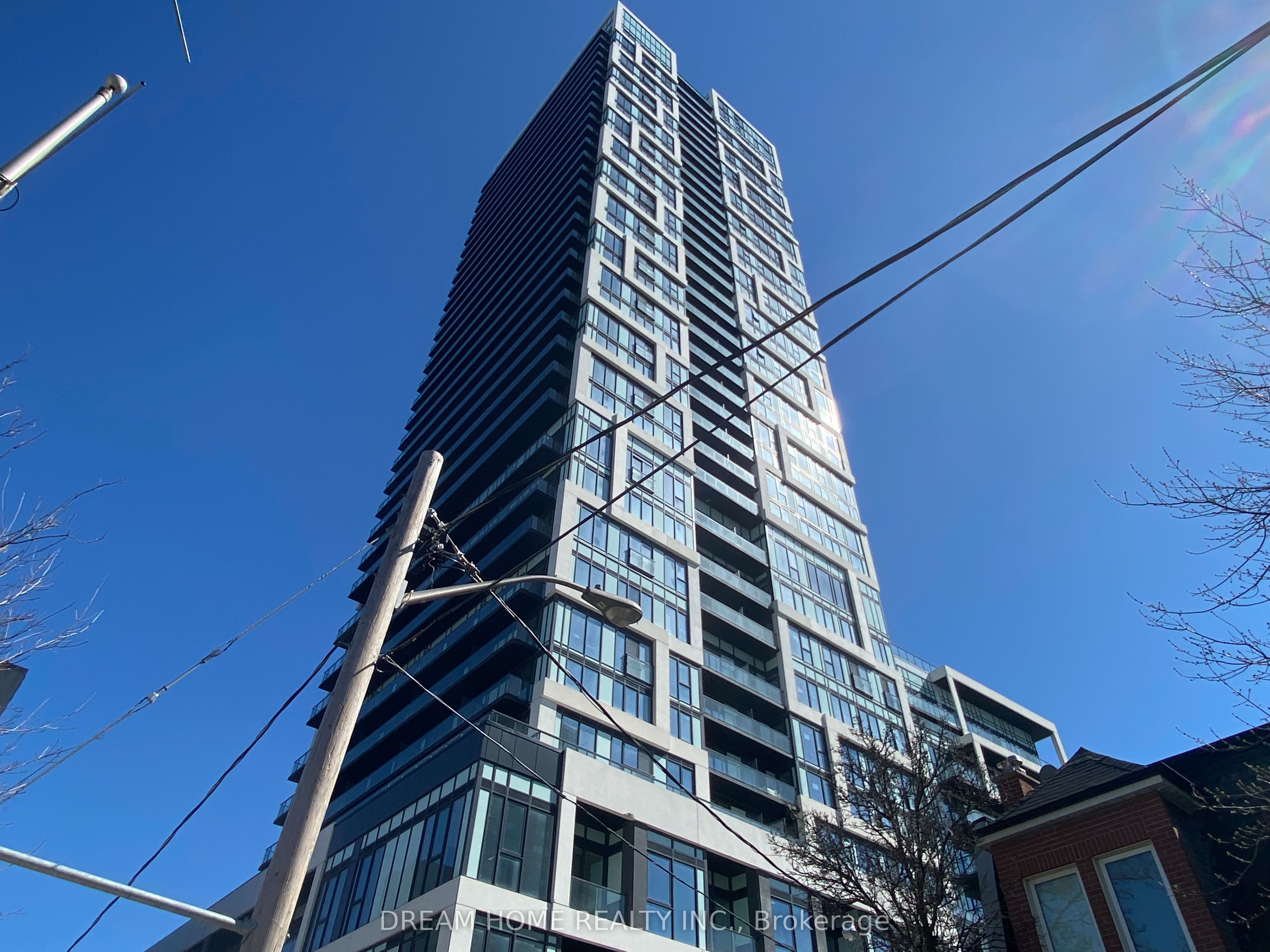 2503-5 Defries Street, Toronto, ON, M5A 0W7