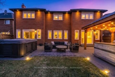 Additional image 8 of 5683 Oldcastle Crescent, Mississauga, ON, L5M 4X6