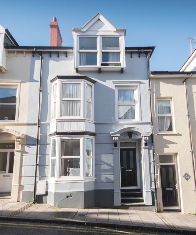 Additional image 6 of 3 bed terraced house to rentCorporation Street, Aberystwyth SY23