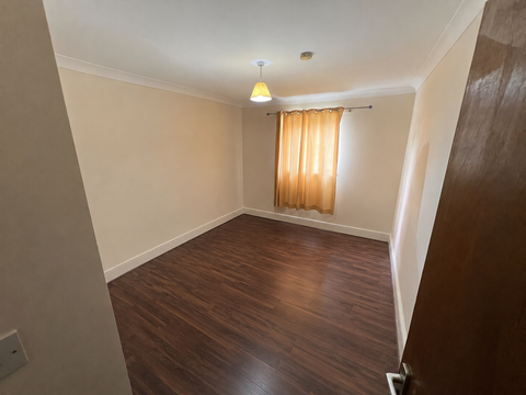 Broadlands Road, Southampton SO17