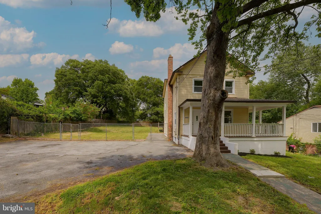Additional image 31 of 4904 Delaware Street, College Park, MD 20740