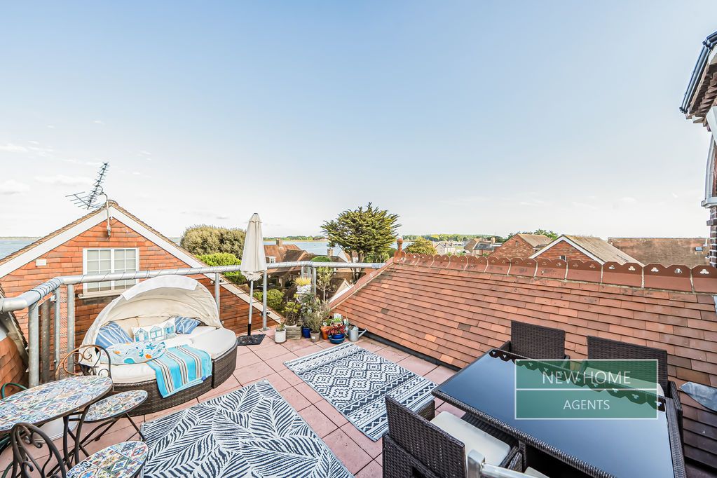 Additional image 16 of 3 bed maisonette for saleLangstone High Street, Langstone, Havant PO9