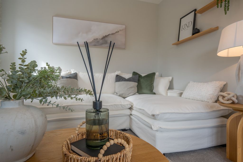 Additional image 14 of 4 bed detached house for saleThe Hawthorns, Scropton, Derby DE65