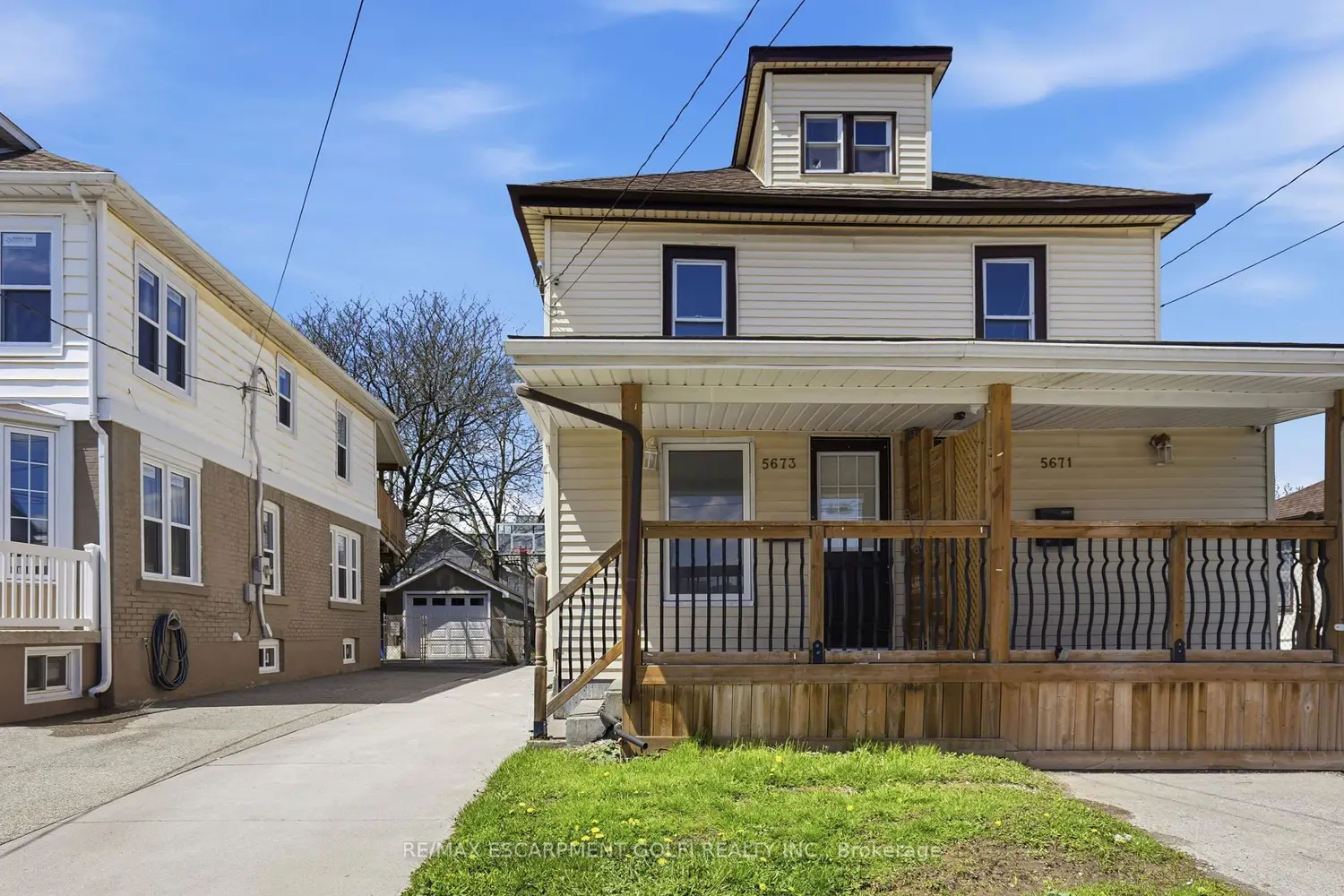 Additional image 3 of 5671 Desson Avenue