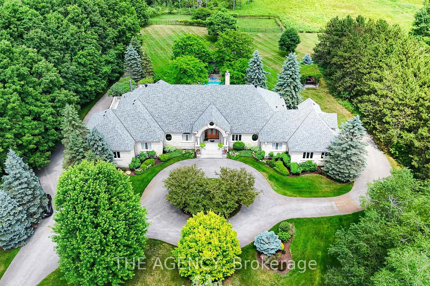 18387 The Gore Road