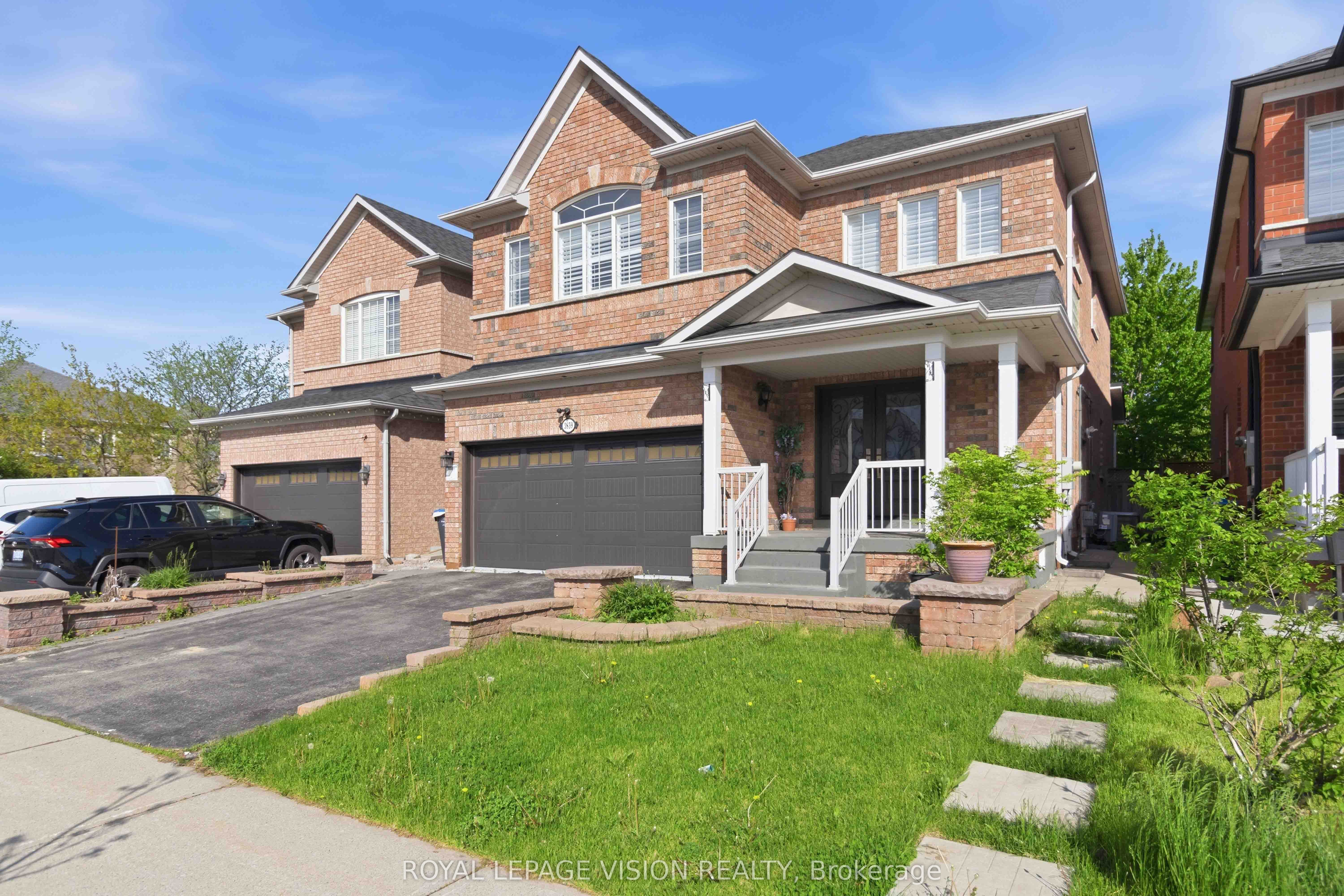 Additional image 3 of 3859 Mcdowell Drive, Mississauga, ON, L5M 6P1