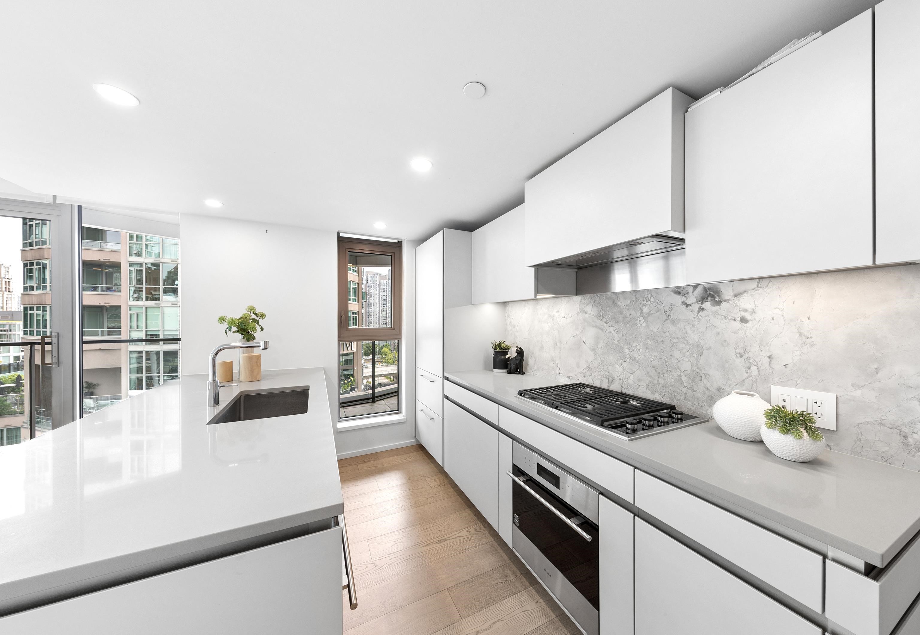 Additional image 2 of 1107-889 Pacific Street, Vancouver, BC, V6Z 1C3