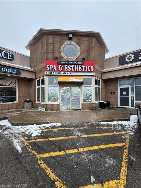 8B-2200 Rymal Road E, Hamilton, ON, L0R 1P0