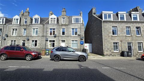 Broomhill Road, Aberdeen, Aberdeenshire AB10