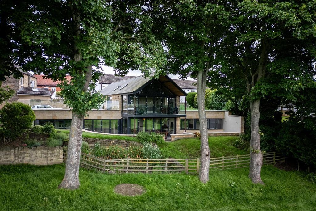 Additional image 23 of 4 bed detached house to rentLime Kiln Lane, Kirk Deighton, Wetherby LS22