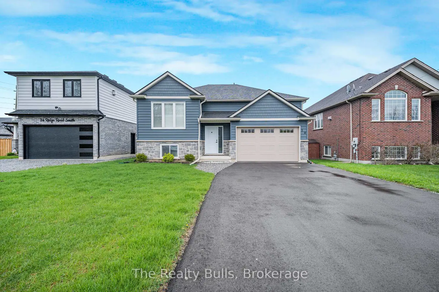 28 Ridge Road