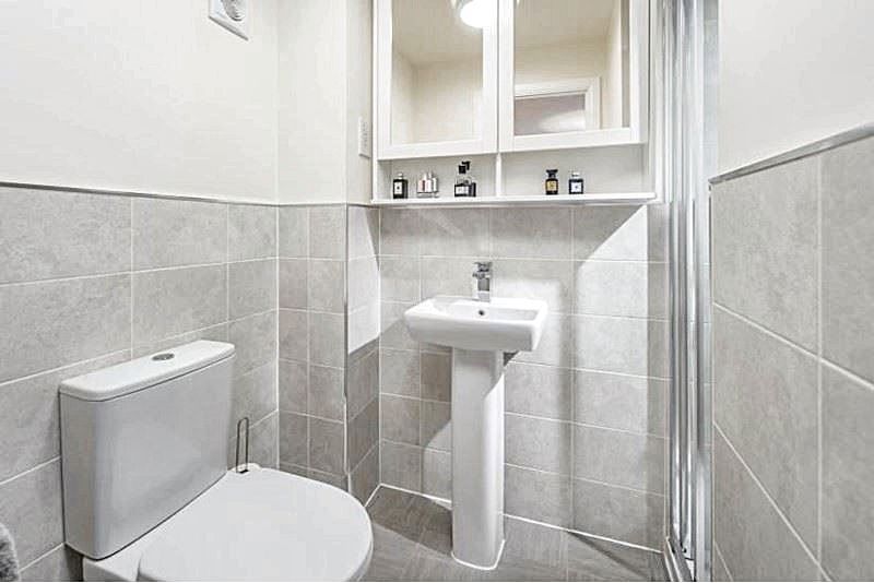 Additional image 8 of 3 bed semi-detached house to rentTailor Way, Morpeth NE61