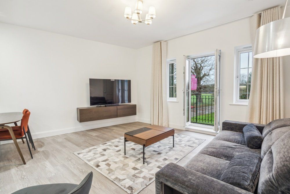 Additional image 4 of 1 bed flat for saleGorell Road, Wilton Park, Beaconsfield, Buckinghamshire HP9