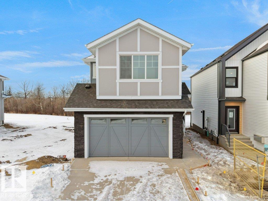 Additional image 2 of 3282 Chernowski Way SW, Edmonton, AB, T6W5H2