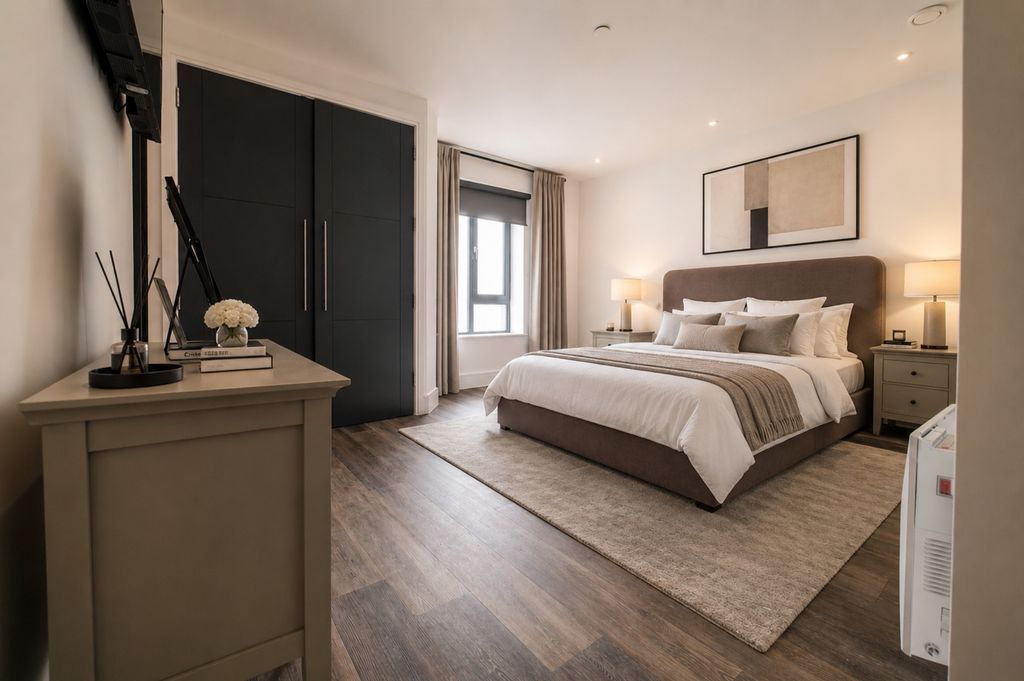Additional image 13 of 2 bed flat to rentMuseum View, Park Place, City Centre CF10