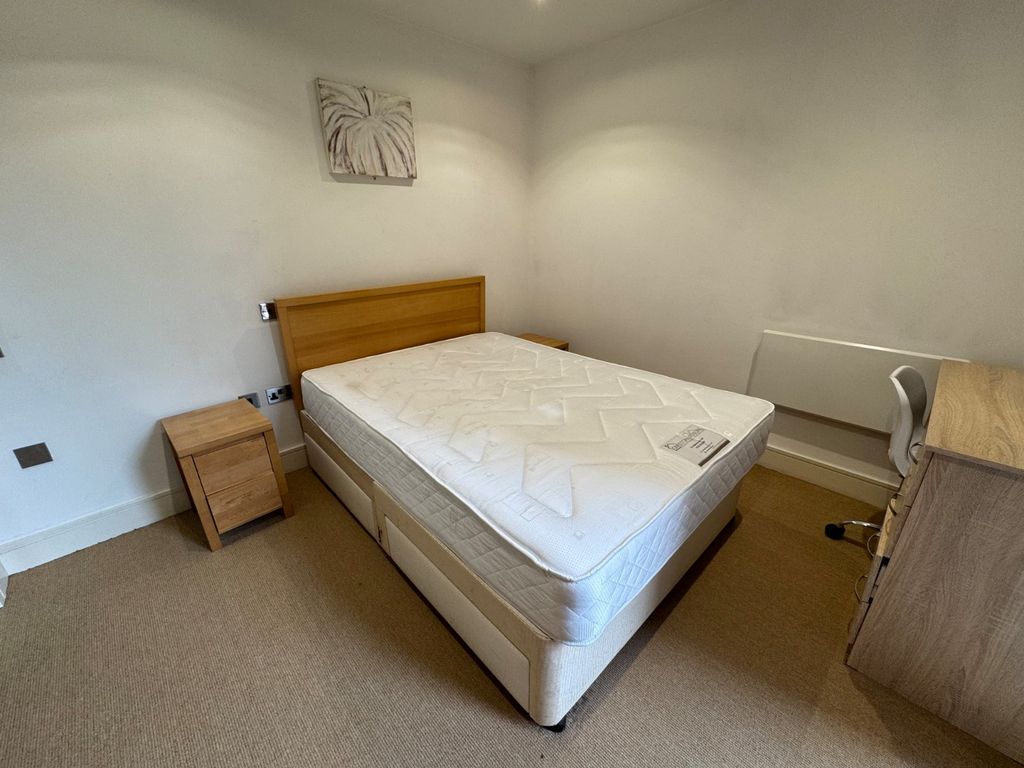 Additional image 5 of 1 bed flat to rentThe Ropewalk, Nottingham, Nottinghamshire NG1