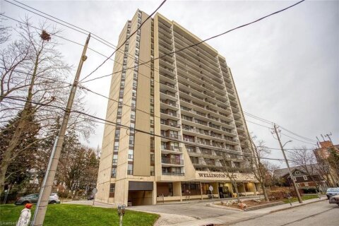 Additional image 8 of 403-81 Church Street, Kitchener, ON, N2G 4M1