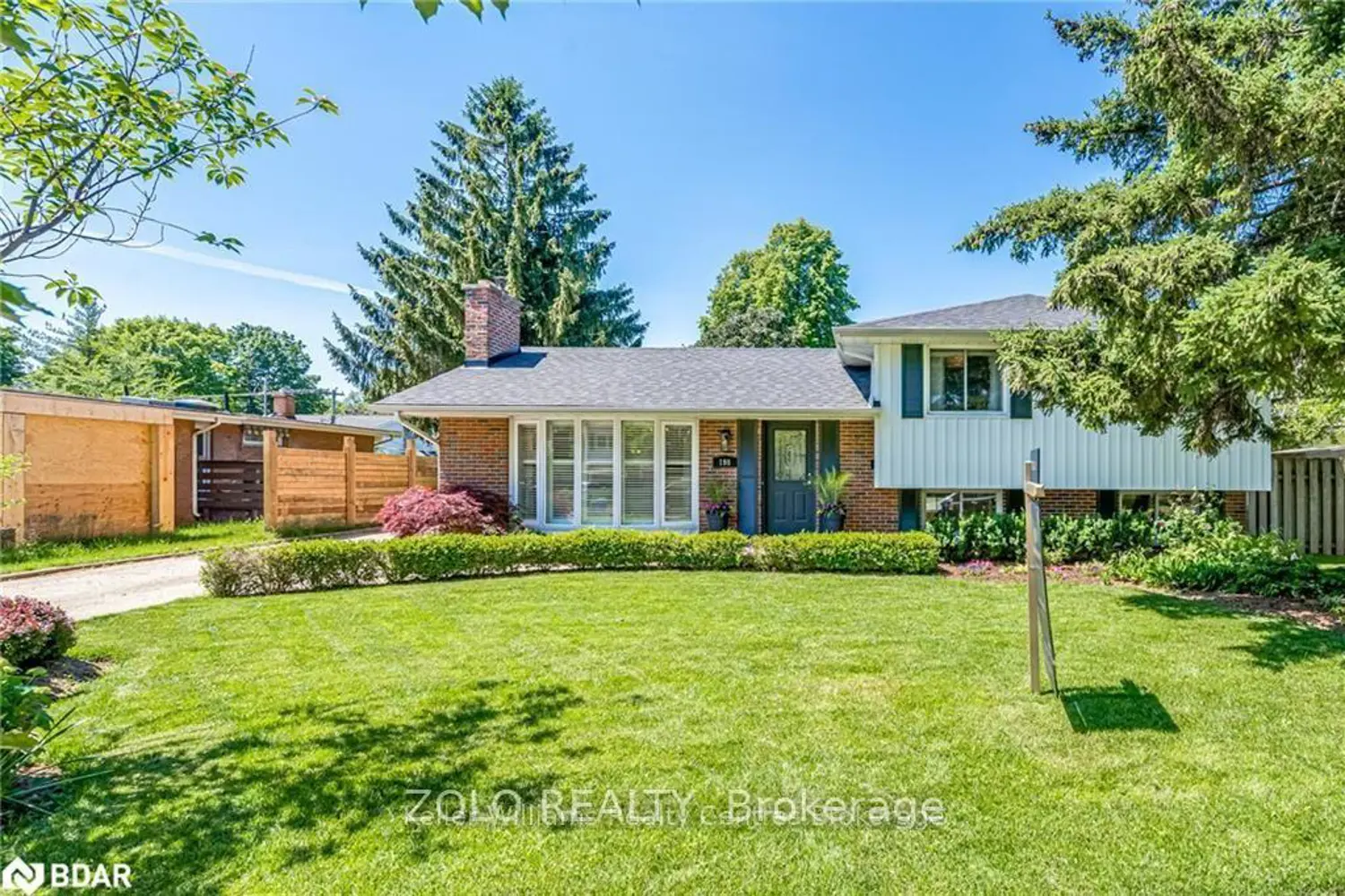 198 White Pines Drive