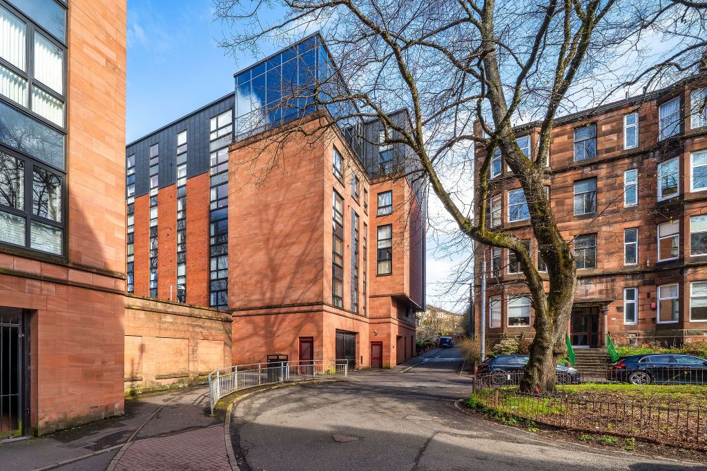 Additional image 18 of 2 bed flat for sale2/2, 147 Hayburn Lane, Glasgow G12